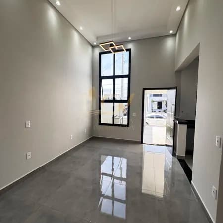 Casa Térrea em Condomínio