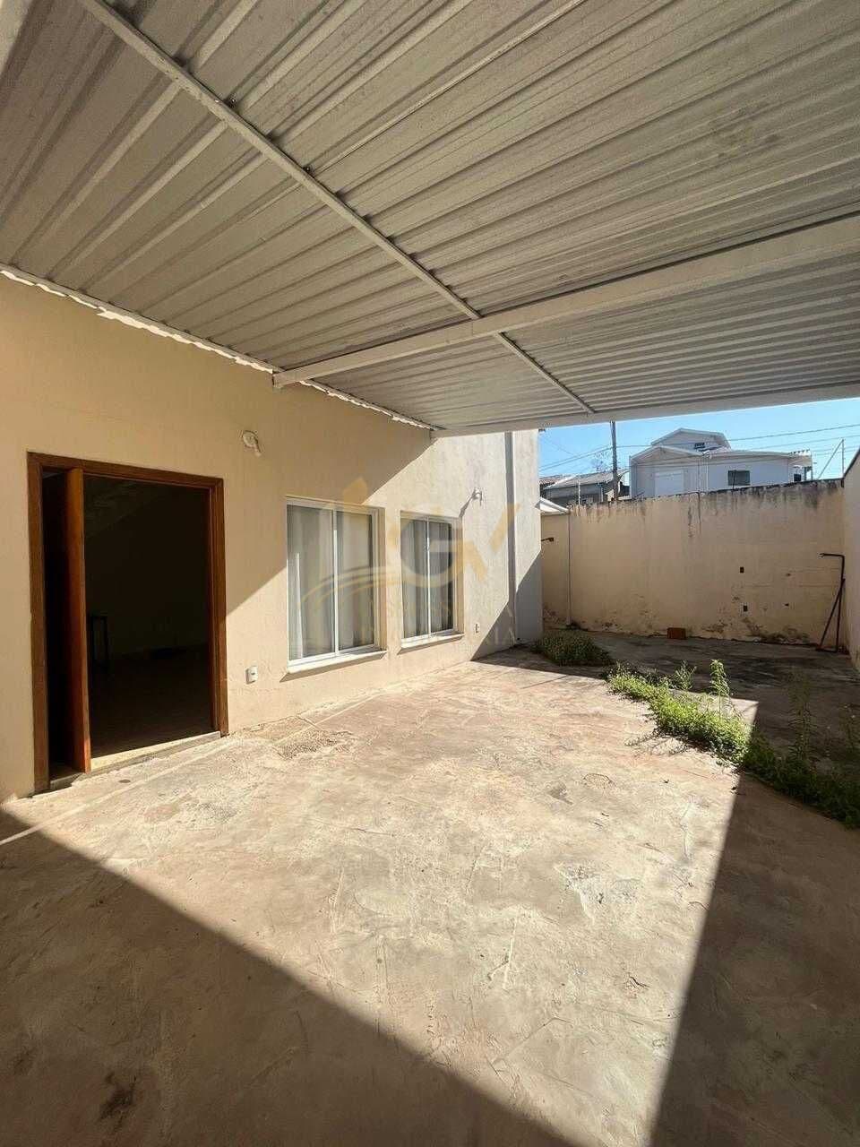 Casa Sobrado em Jardim Paulista I, Indaiatuba/SP