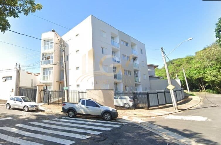 Apartamento para Venda no Parque São Lourenço - Indaiatuba!