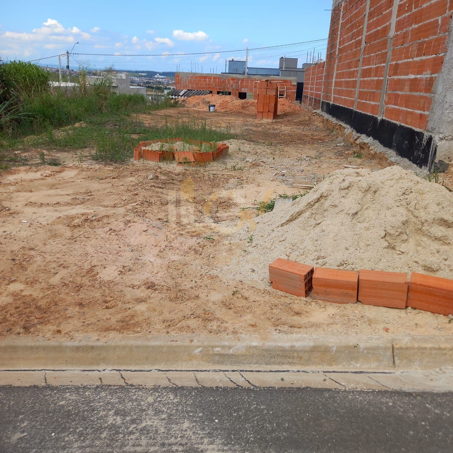 Lote/Terreno em Indaiatuba - Parque Barnabé
