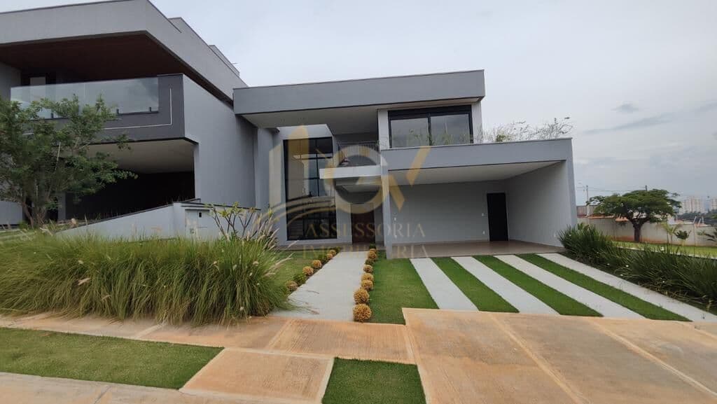 SOBRADO 3 SUÍTES À VENDA, JARDIM VILLA SAPEZAL, INDAIATUBA/SP