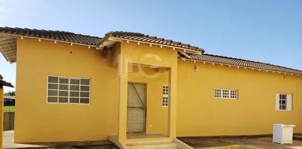 Fazenda/Sítios/Chácaras em Indaiatuba - Chácara Alvorada