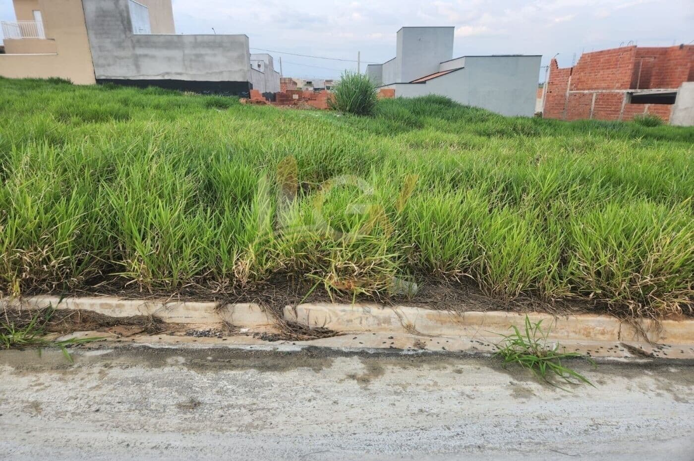 Terreno em Loteamento em Parque Barnabé, Indaiatuba/SP
