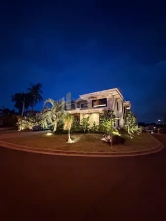 CASA 4 QUARTOS À VENDA, CONDOMÍNIO VILA INGLESA, INDAIATUBA/SP