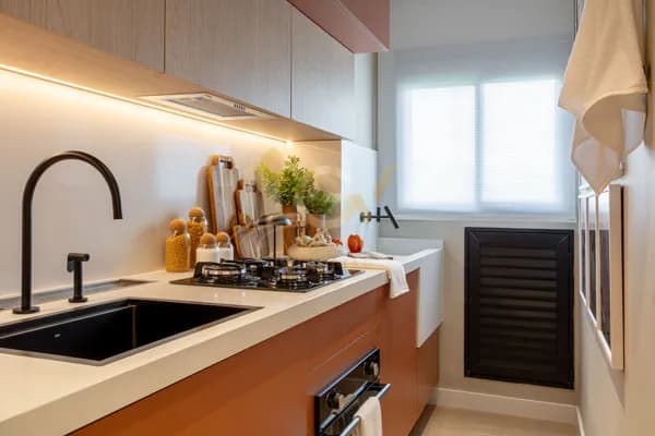 Apartamento