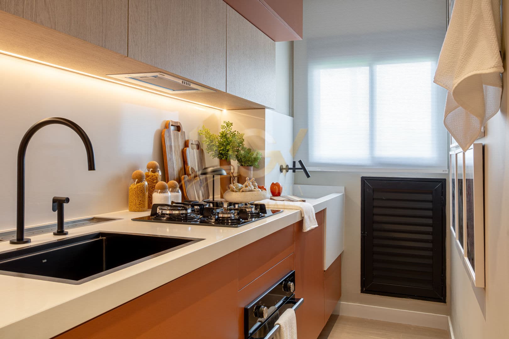 Apartamento