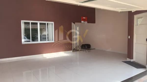 Casa no Jardim Belo Horizonte – localizado na cidade de Indaiatuba / SP.