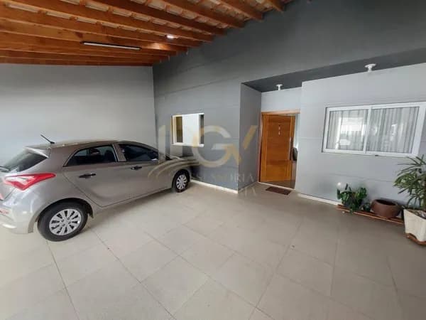 Casa a venda no Jd Nova Veneza!!