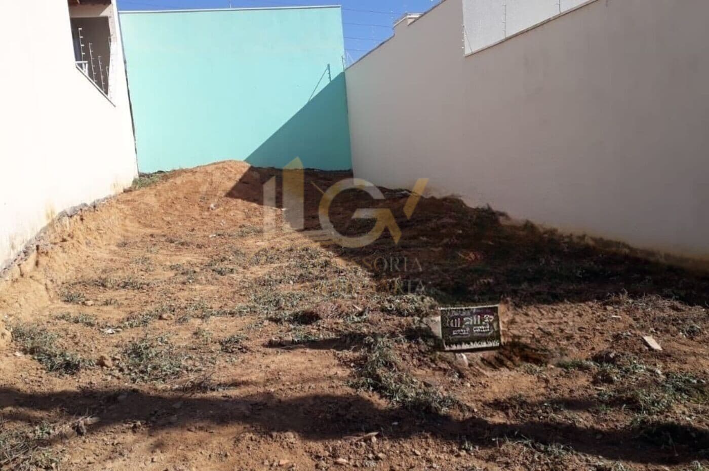 Terreno em Indaiatuba