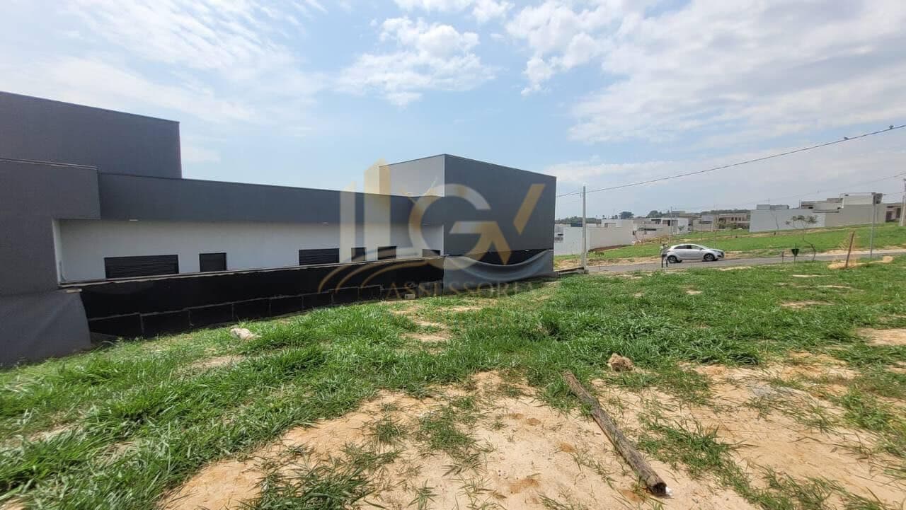 Terreno à venda no condomínio Laguna em Indaiatuba - Indaiatuba/SP