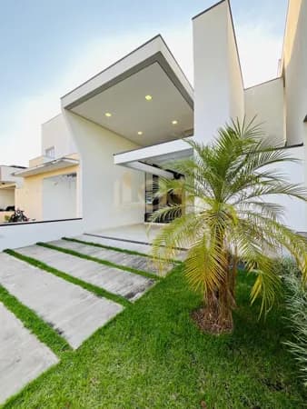 Casa Condomínio Fechado