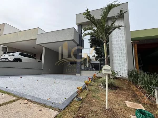 Casa à Venda no Condomínio Bréscia – Mega Oportunidade!