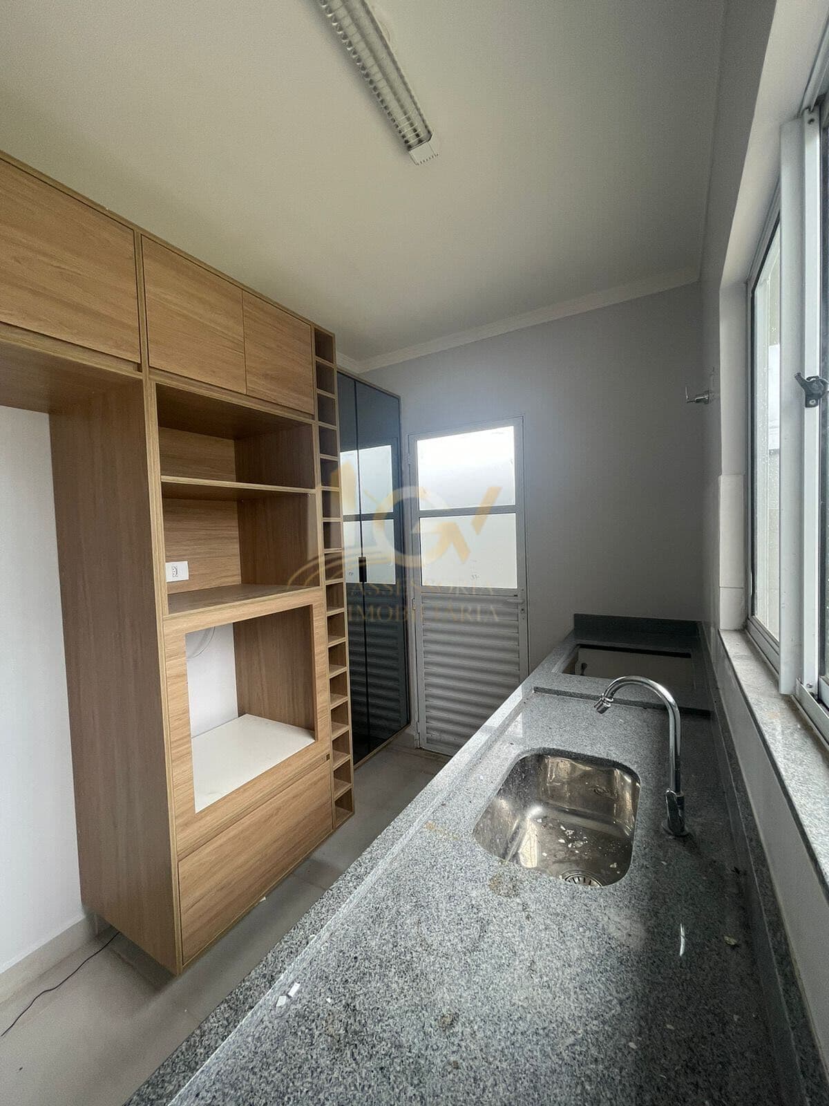 Smart City Indaiá - Casa com 2 dormitórios 1