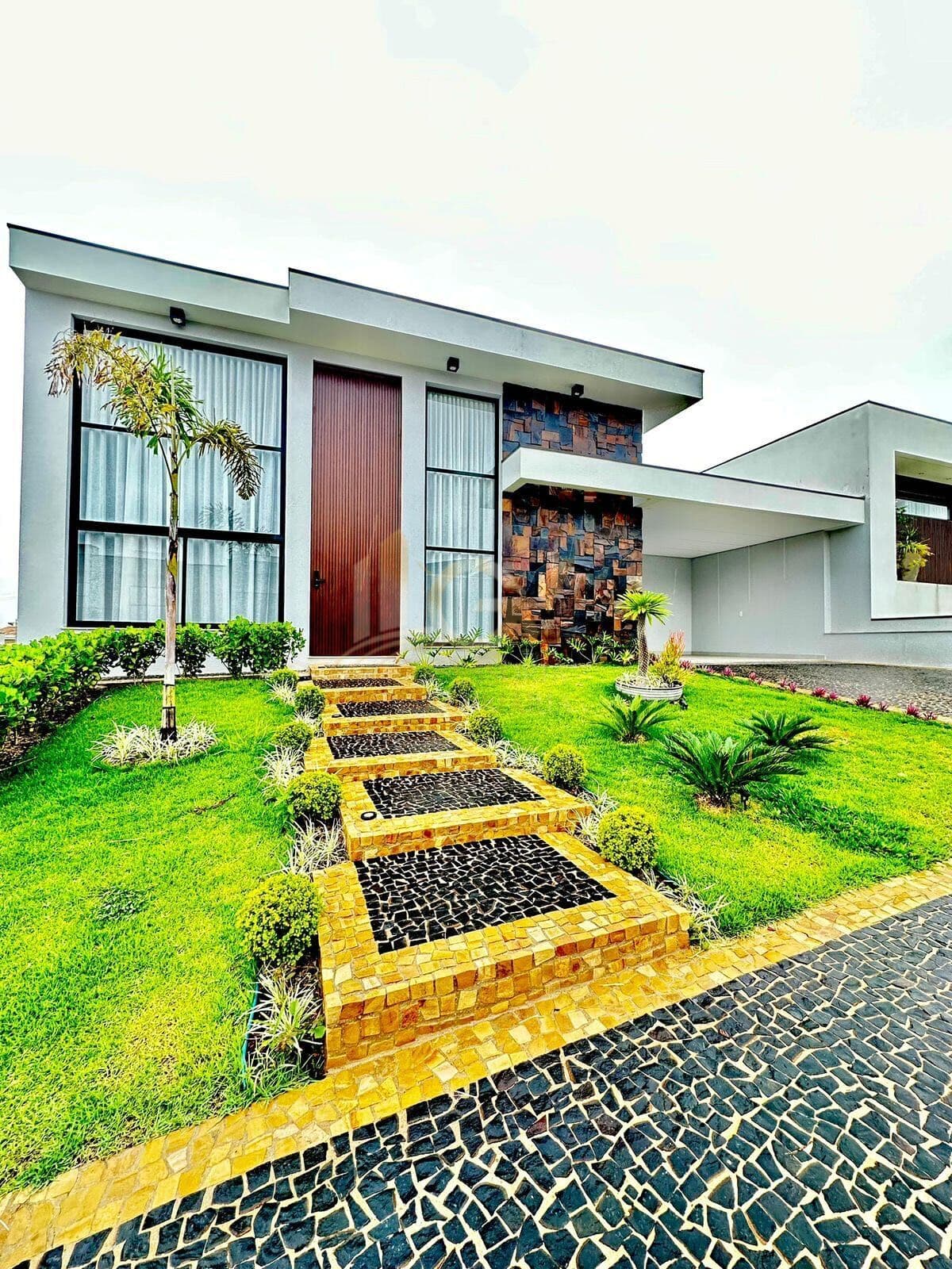 Casa à venda no Condomínio Jardim Residencial Dona Maria José - Indaiatuba/SP
