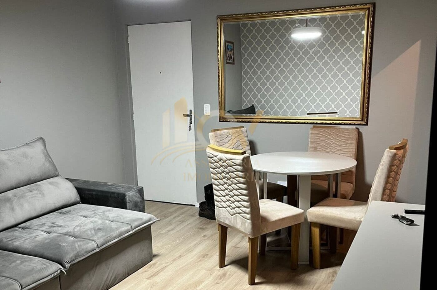 Apartamento