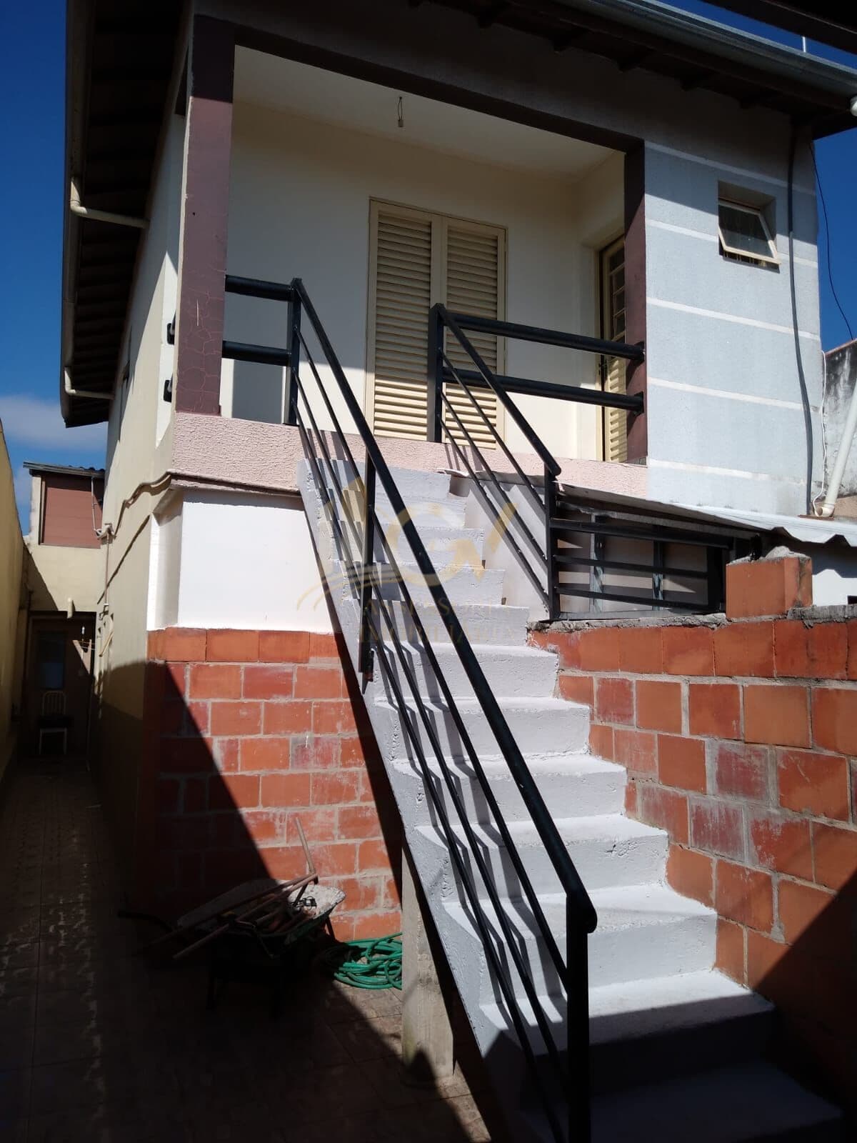 Casa Padrão Jardim Morada do Sol - Indaiatuba/SP
