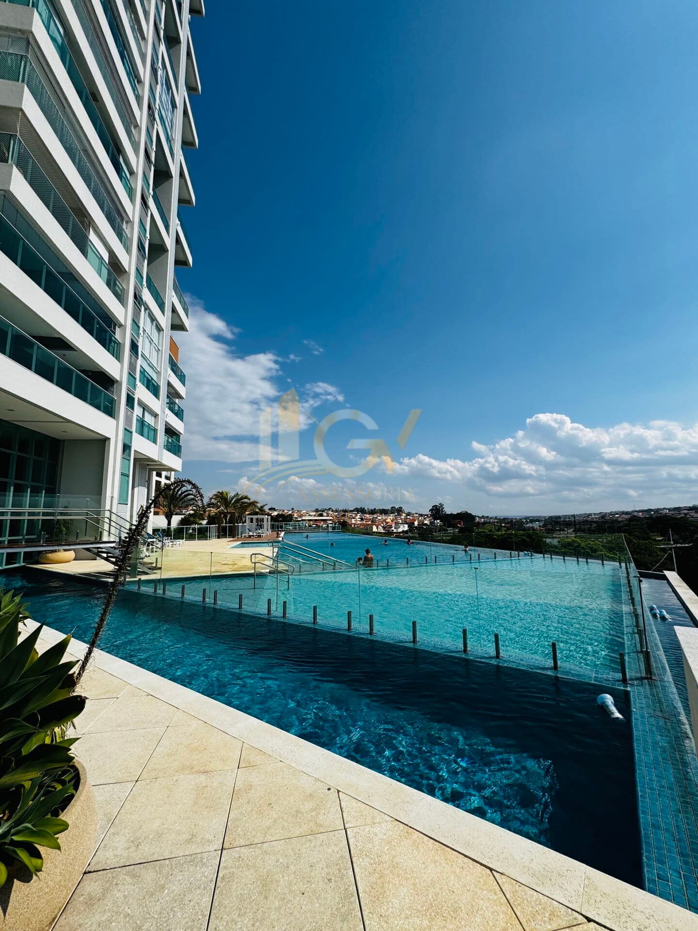 Apartamento de Alto Padrão 237,55m²