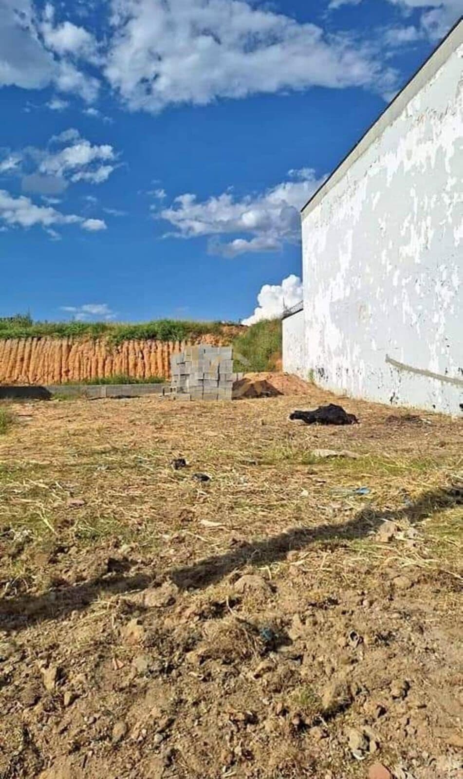 Terreno 150m² Jardim dos Sabiás