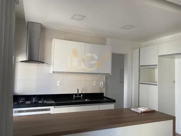 Apartamento Edifício Due