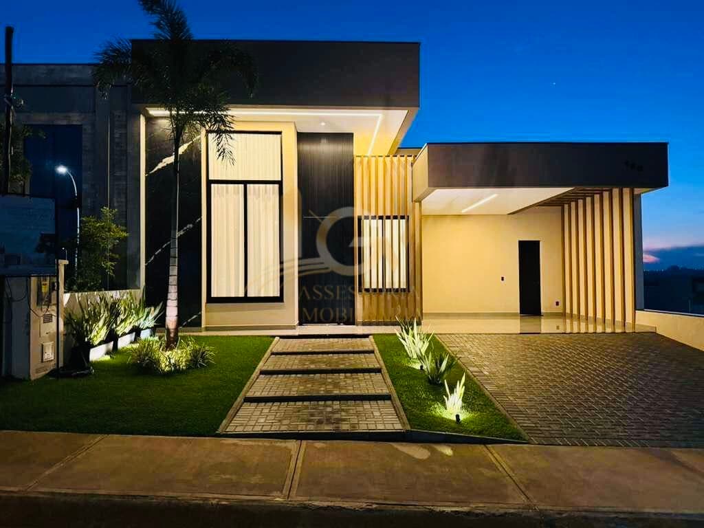 Casa em Condomínio