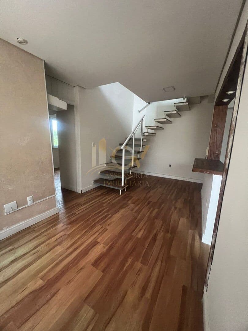 Apartamento Duplex para Locação – Spazio Iluminare