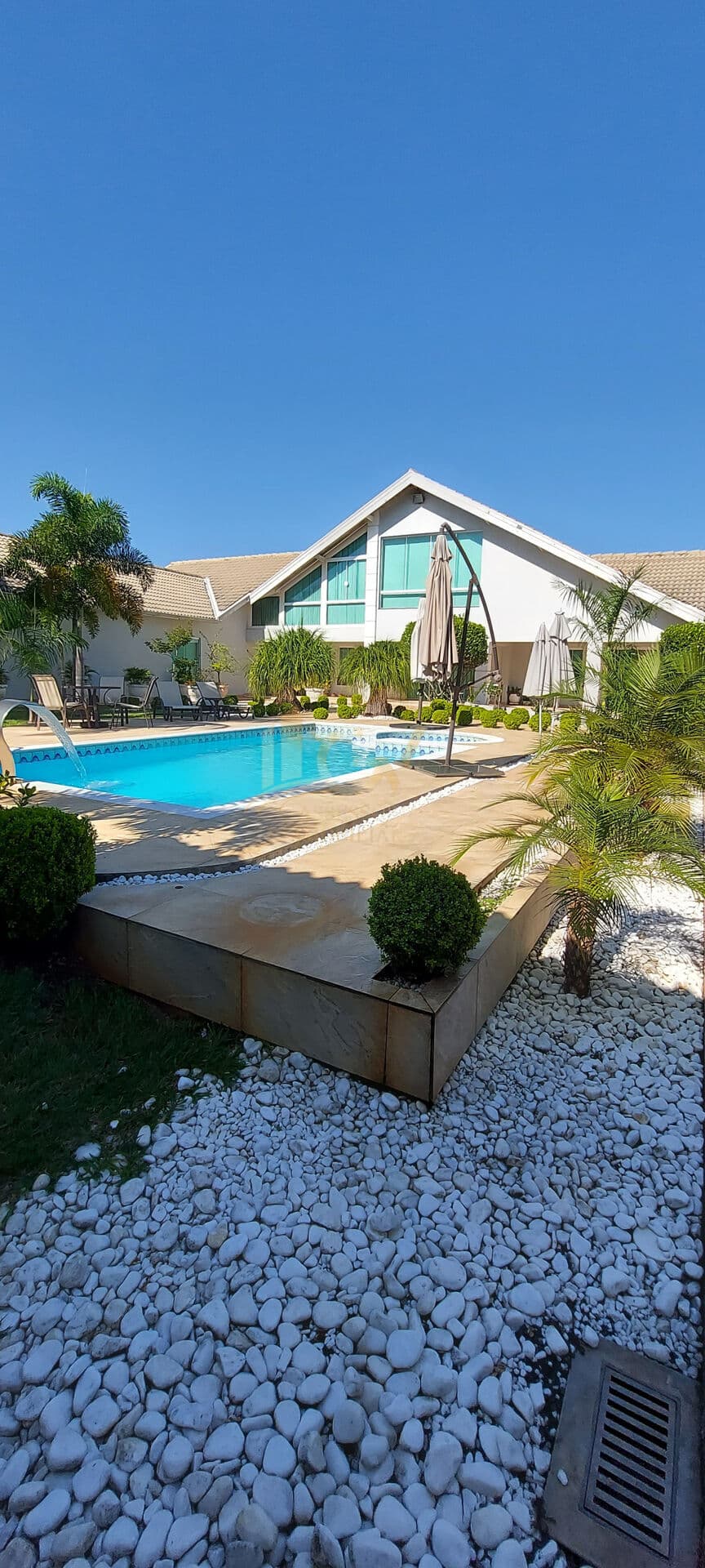 Casa Alto Padrão em Condomínio Monte Belo, Salto/SP