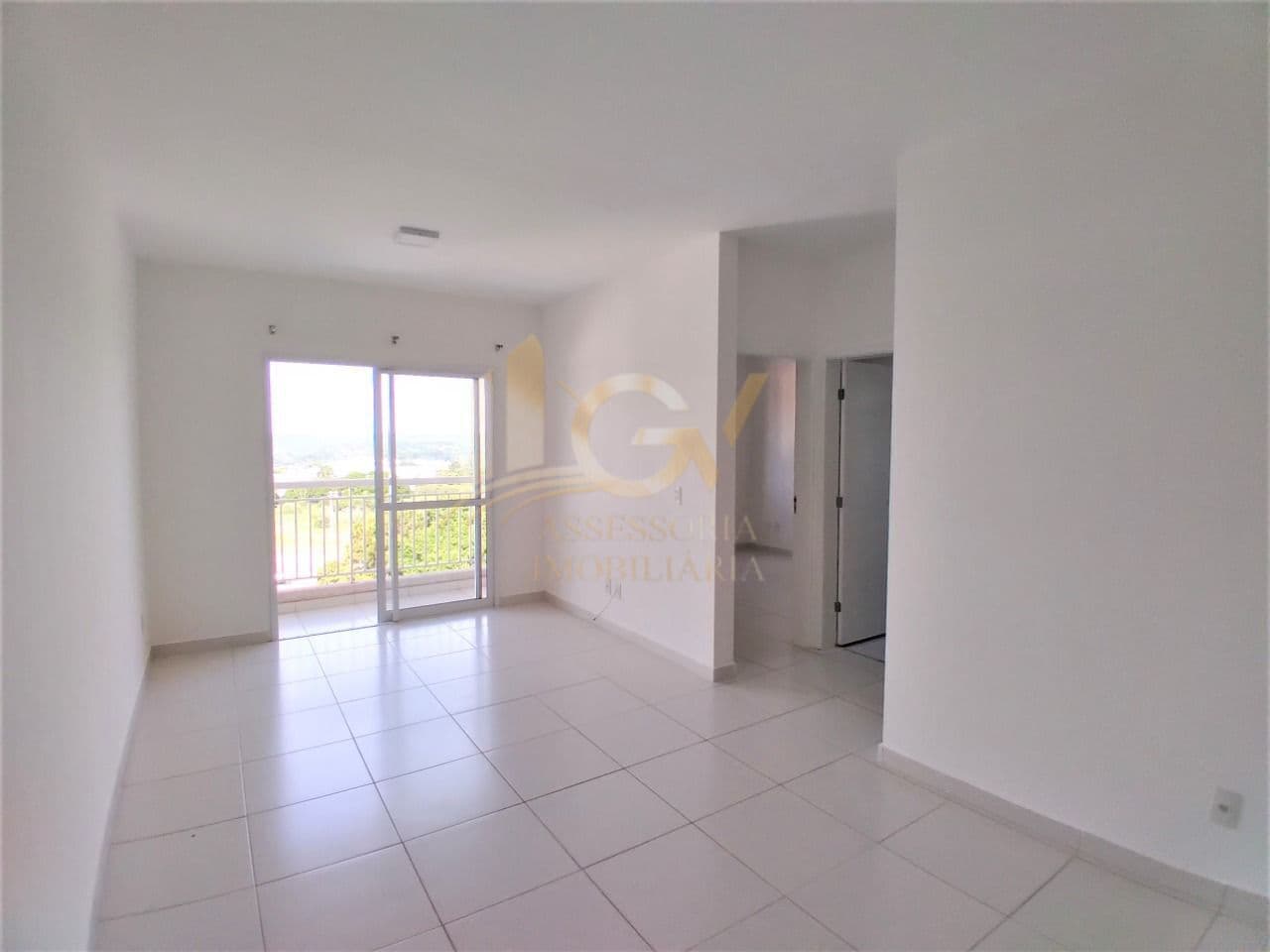 Apartamento para Locação – Ed. Claudia | Parque São Lourenço – Indaiatuba/SP