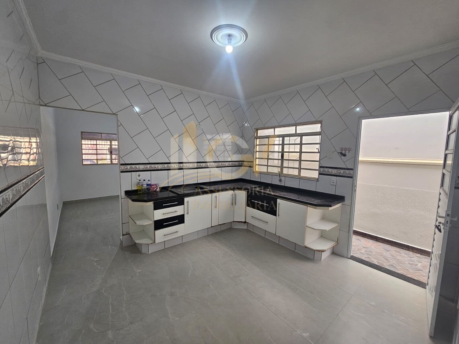 Casa à venda no Jardim Adriana – Indaiatuba/SP