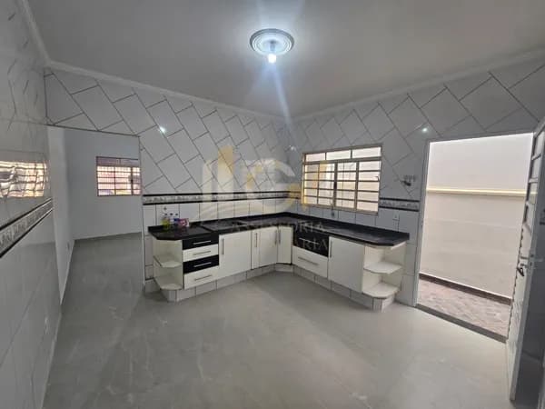 Casa à venda no Jardim Adriana – Indaiatuba/SP