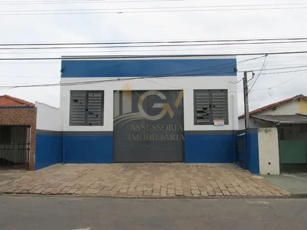 Salão comercial para Venda ou Locação