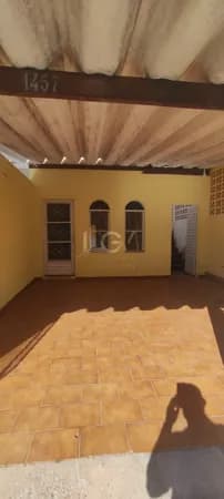 Casa com edícula em Indaiatuba