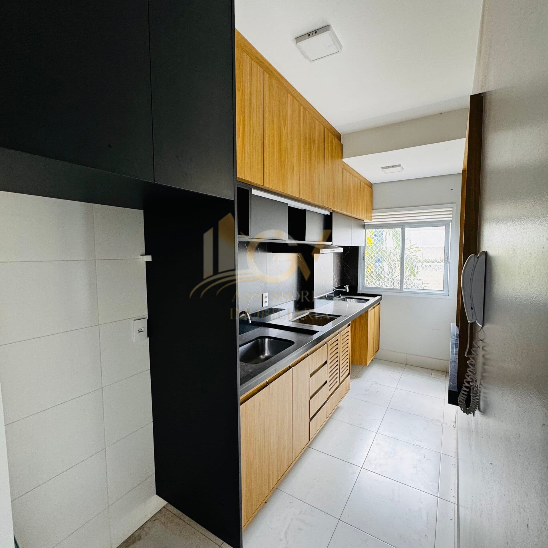 Apartamento com 63,21 m²