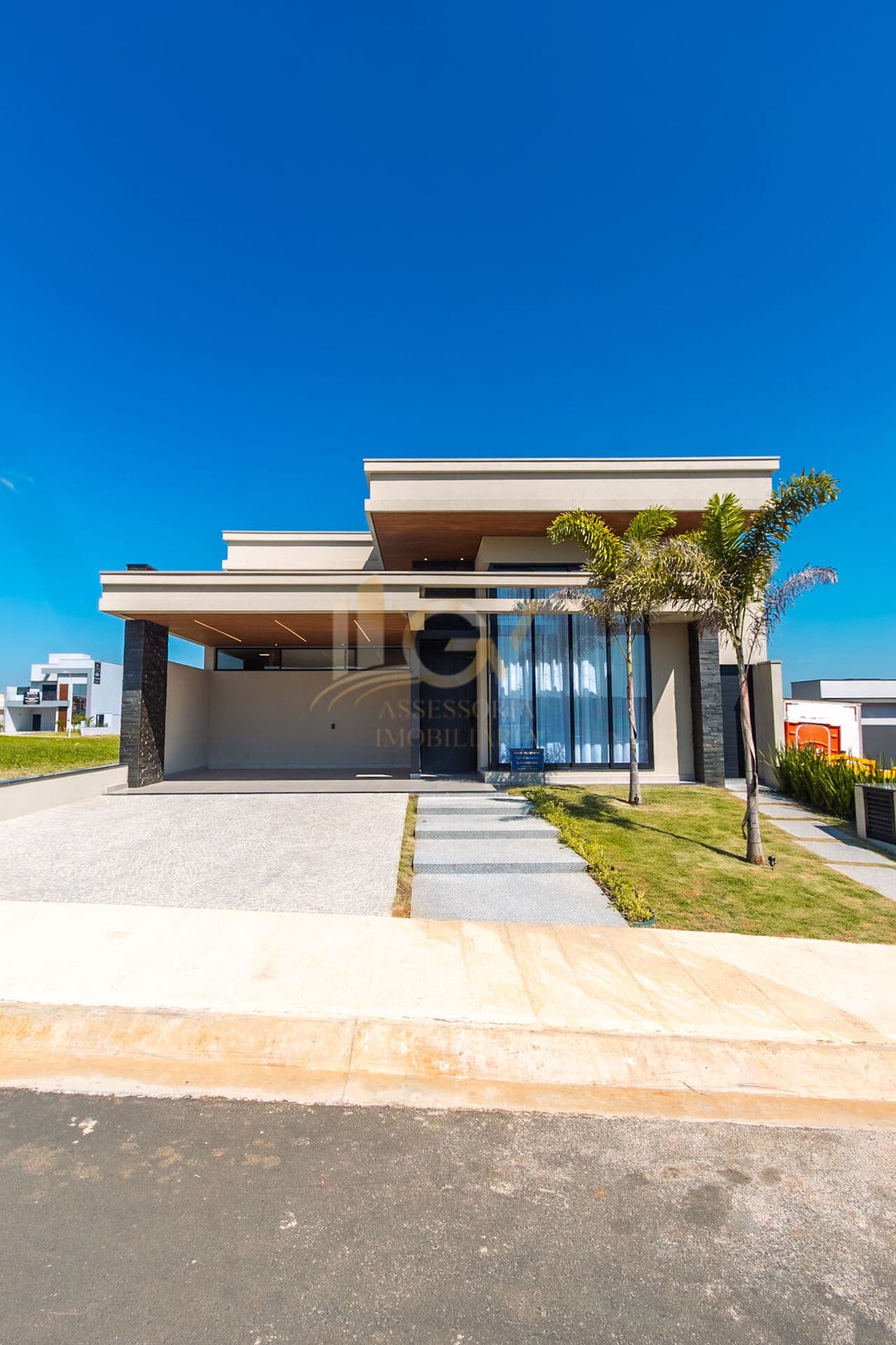 Casa em Condomínio