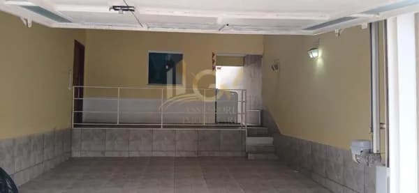 CASA 3 QUARTOS À VENDA, JARDIM MONTE VERDE, INDAIATUBA/SP