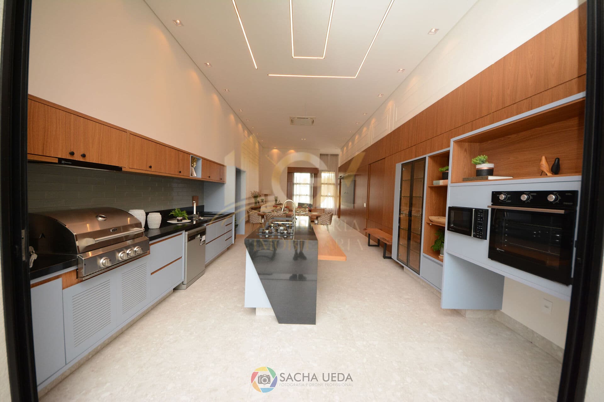Casa de Alto Padrão