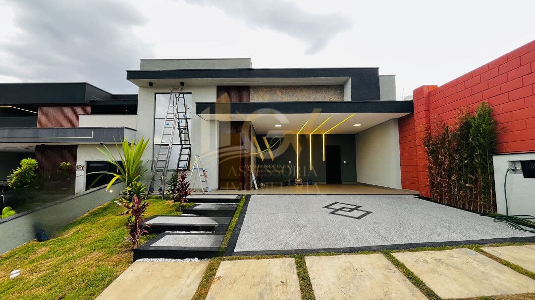 Casa com 3 Quartos Park Gran Reserve 172m²