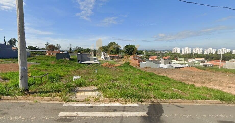 Excelente terreno a venda no Jd CasaBlanca