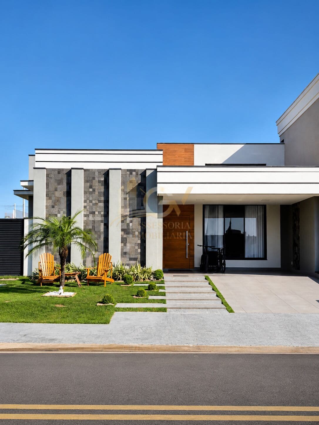 Casa à venda no Condomínio Dona Lucilla - Indaiatuba/SP