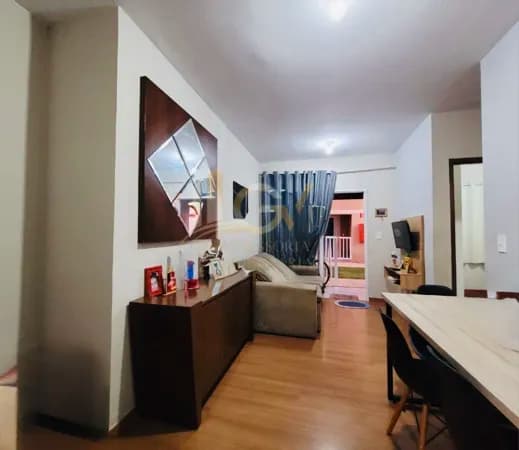 Apartamento Térreo
