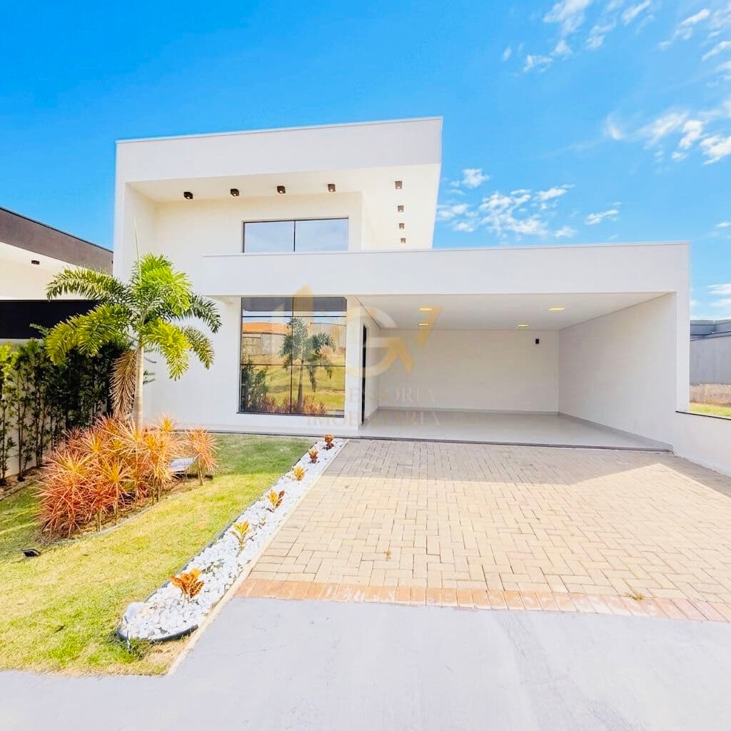 Casa em condomínio
