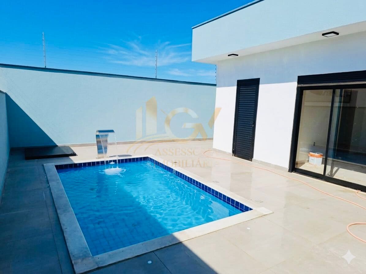 Casa em Condomínio