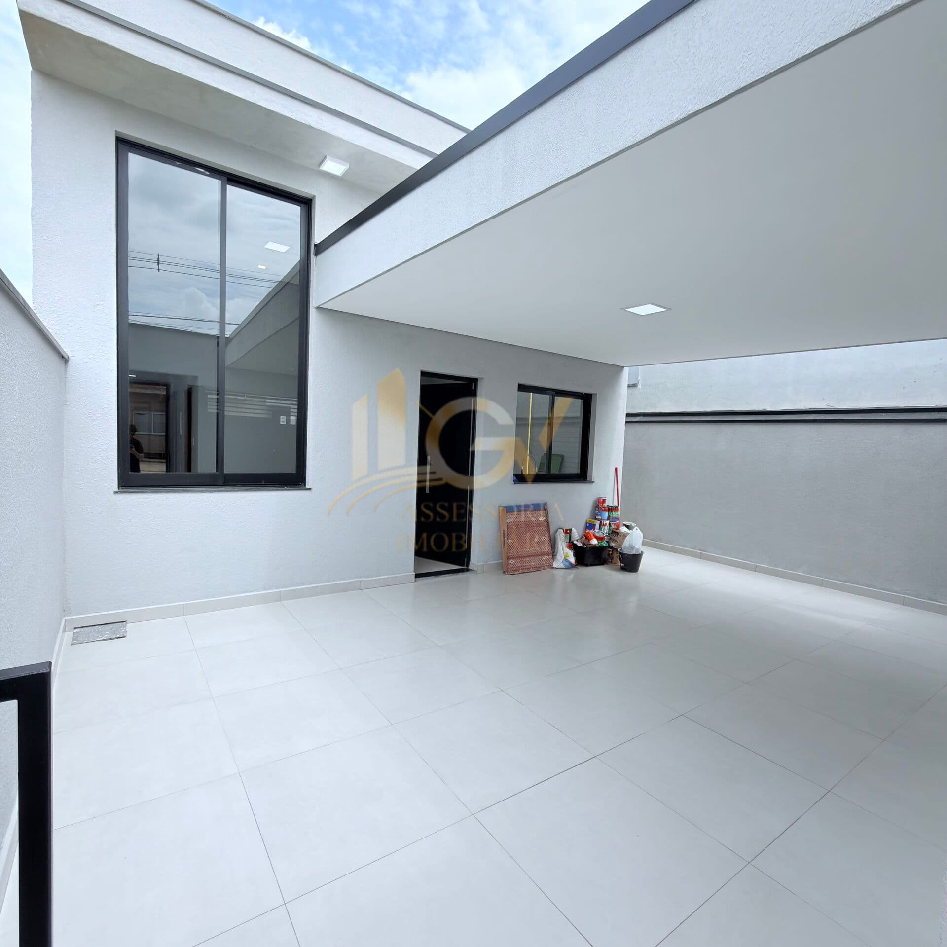 Casa no bairro Smart City em Indaiatuba/SP
