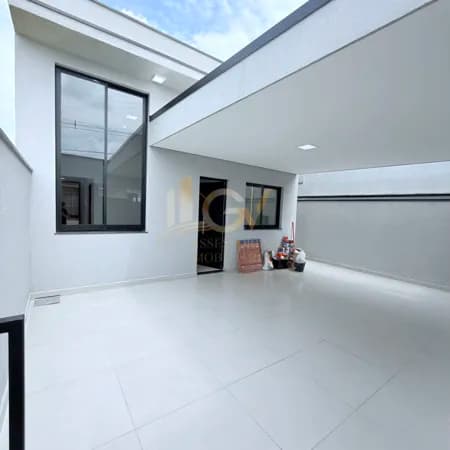 Casa no bairro Smart City em Indaiatuba/SP