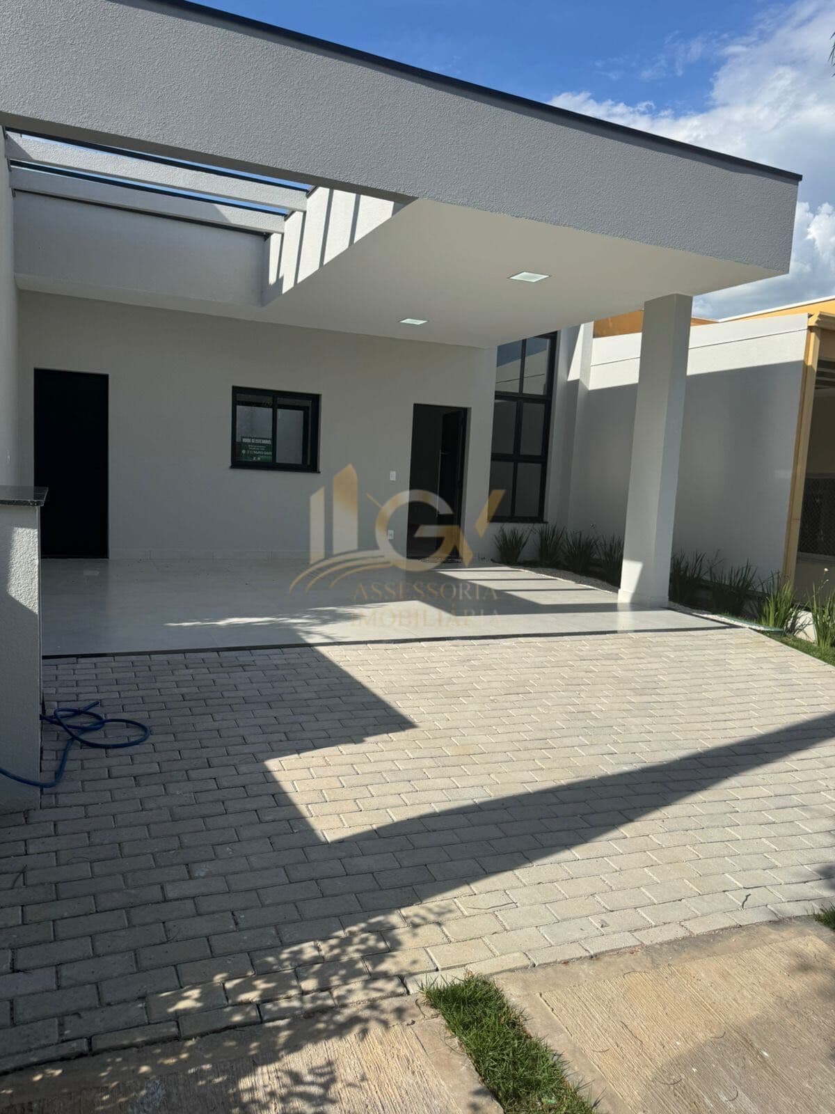 Casa em Condomínio
