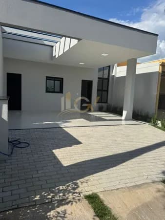 Casa em Condomínio