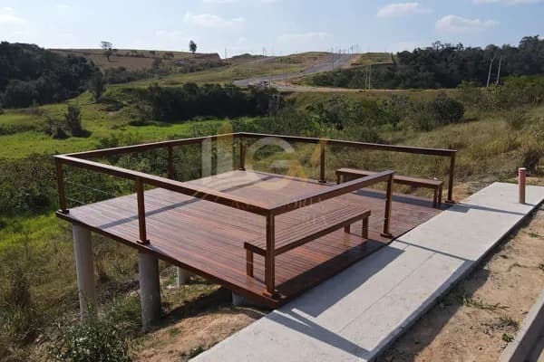 Lote à Venda no Jardim América – Elias Fausto/SP