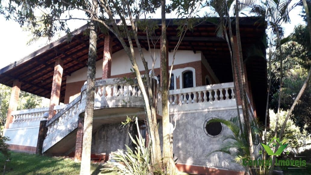 Fazenda/Sítios/Chácaras em Serra Negra - Placidolândia