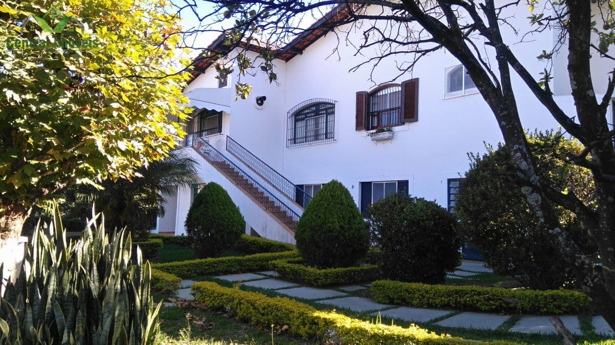 Casa em Centro, Serra Negra/SP