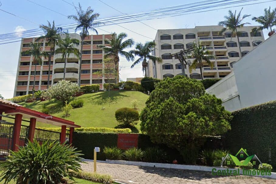 Apartamento Alto Padrão próx. Centro