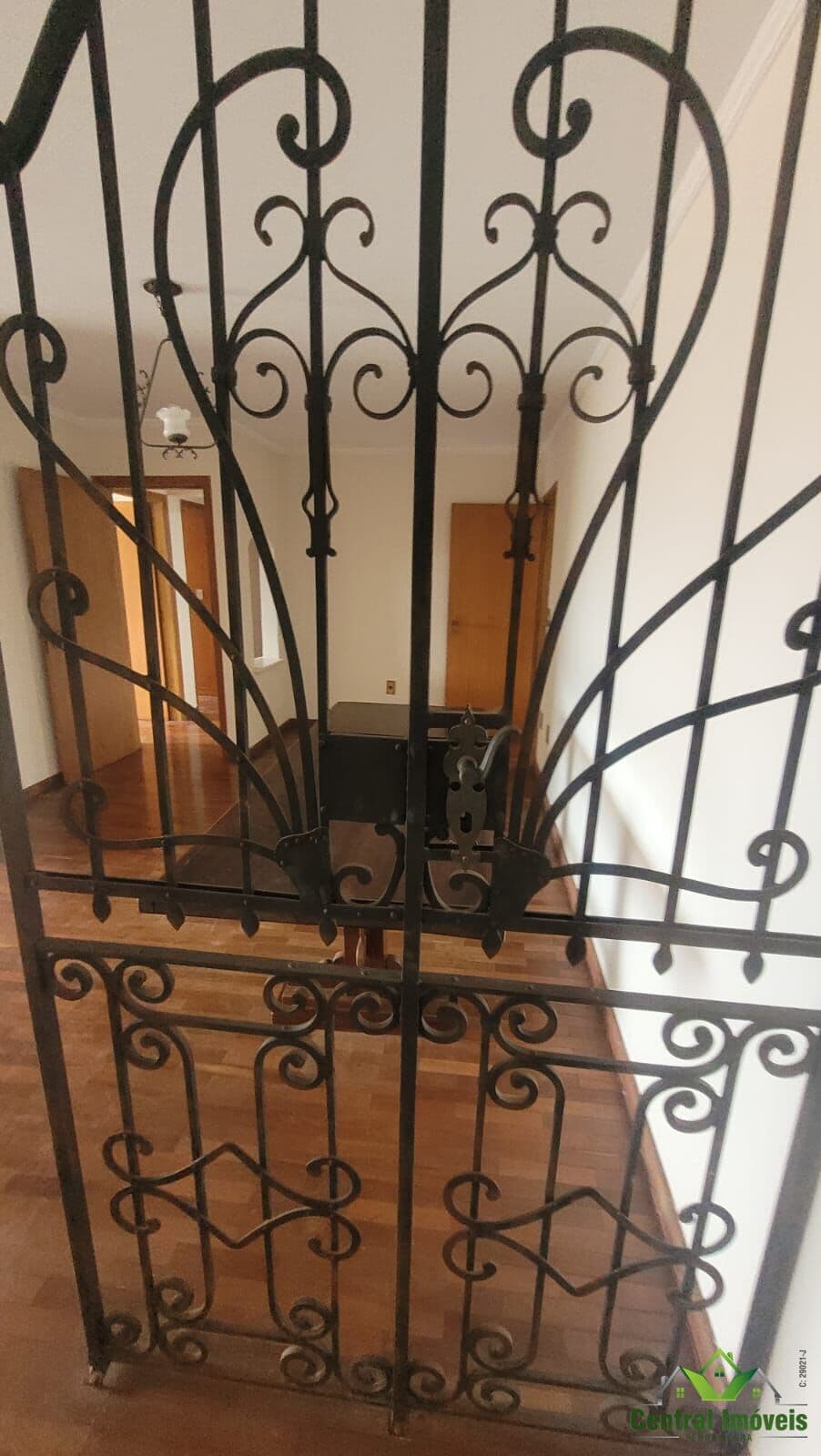 Apartamento Alto Padrão próx. Centro
